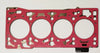 CRAFTER TRANSPORTER 3 Hole Head Gasket & Bolts (2015–2015)