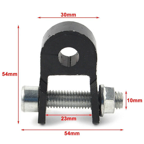 CRF50 TTR50 KLX110 DRZ110 PIT DIRT BIKE Shock Absorber Extender Riser