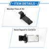 Chevrolet Blazer Mass Air Flow Sensor Meter (2019 - 2022)