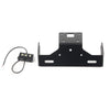 Kawasaki Z800 Fender Eliminator License Plate Holder Black (2013-2018)