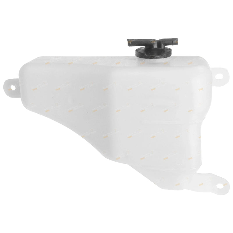 Landcruiser Prado 120 Series Radiator Overflow Bottle Tank (2002–2009)