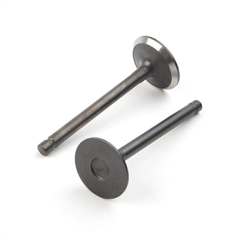 EZGO Gas 4-Stroke 295cc 350cc Intake & Exhaust Valve Set (1996-Up)