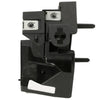 Jeep Cherokee Left Radiator Cooling Module Bracket (2019-2021)