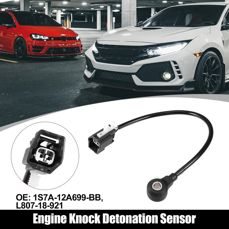 Ford Focus Knock Detonation Sensor Harness (1998-2007)
