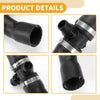 BMW 328i xDrive Radiator Hose 2.0L (2013-2016)