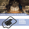 Toyota RAV4 1 Set Transmission Filter Oil Pan Gasket Kit