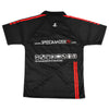 Speedmaster Team Jersey Polo Shirt - Large
