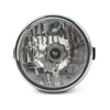 Yamaha YBR125 Round Front Headlight (2002-2013)