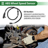 Kia Sephia ABS Wheel Speed Sensor (1994-2001)