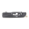 BMW E46 Fog Lamp Housing Left Front (1998–2006)