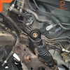 Toyota Corolla AE100 4PC Transmission Shifter Cable Link Bushing (91-07)