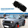 Toyota Sienna Dash Cover Mat (2021–2024)