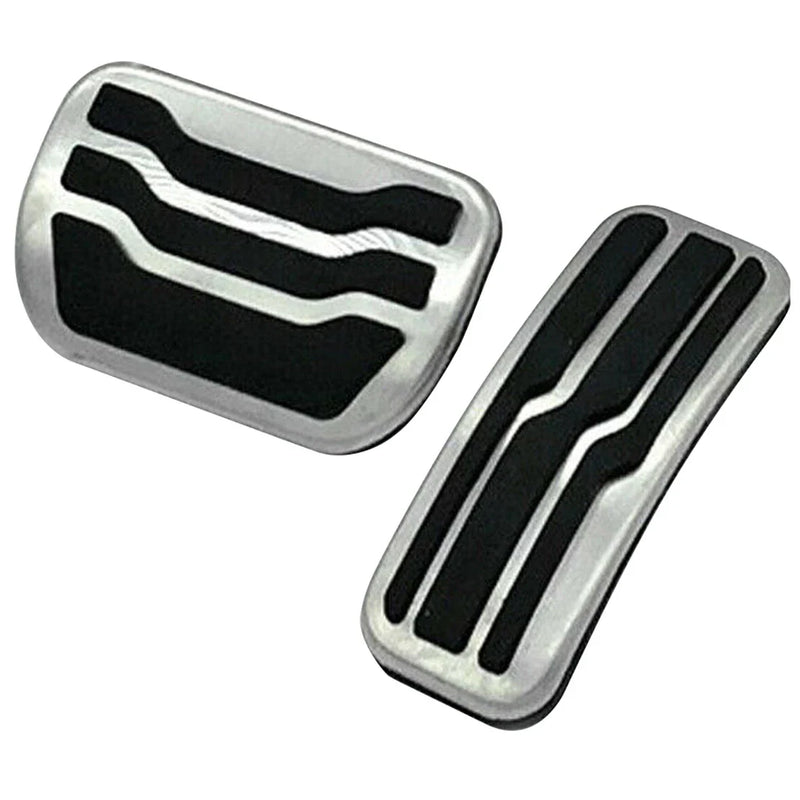 Ford Bronco, Mustang Mach-E Brake & Accelerator Pedal Kit (2021-2022)