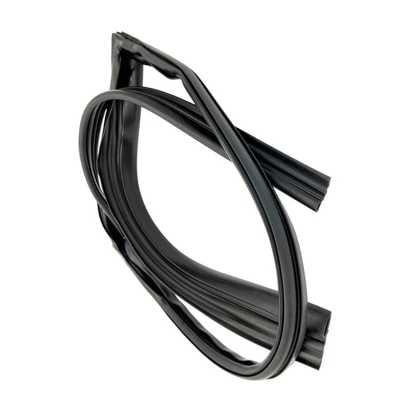 Honda Accord Window Run Channel Molding Seal (2003-2007)