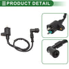 Honda Monkey, Gorilla, Chari, Dax, XR50 Ignition Coil