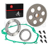 Yamaha Rhino Starter Clutch kit One Way Gear Bearing Gasket (2003–2008)
