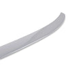 Audi A3 / S3 8Y (2021-2023) Gray S-Line Style ABS Boot Spoiler