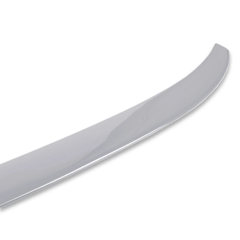 Audi A3 / S3 8Y (2021-2023) Gray S-Line Style ABS Boot Spoiler