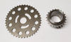 Vito Trafic Vivaro Megane Scenic Timing Chain Kit 33mm Sprocket