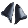 2015-2019 BMW F80 M3 F82 M4 Glossy Black Side Mirror Covers (2 pcs)