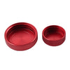 SUZUKI GSX-R 600 750 SV1000 / S Red Brake Fluid Reservoir Cap