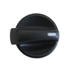 1994-1997 Honda Accord A/C Heater Fan Switch Knob (1994-1997)