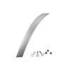 BMW 5 Series E60 E61 (2004-2006) Silver Rear Left Door Handle Trim