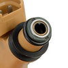 Subaru WRX, Legacy & Mitsubishi Eclipse 4 x Fuel Injectors (2002-2023)
