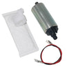 Suzuki LTZ400 QuadSport Fuel Pump & Filter (2009-2013)