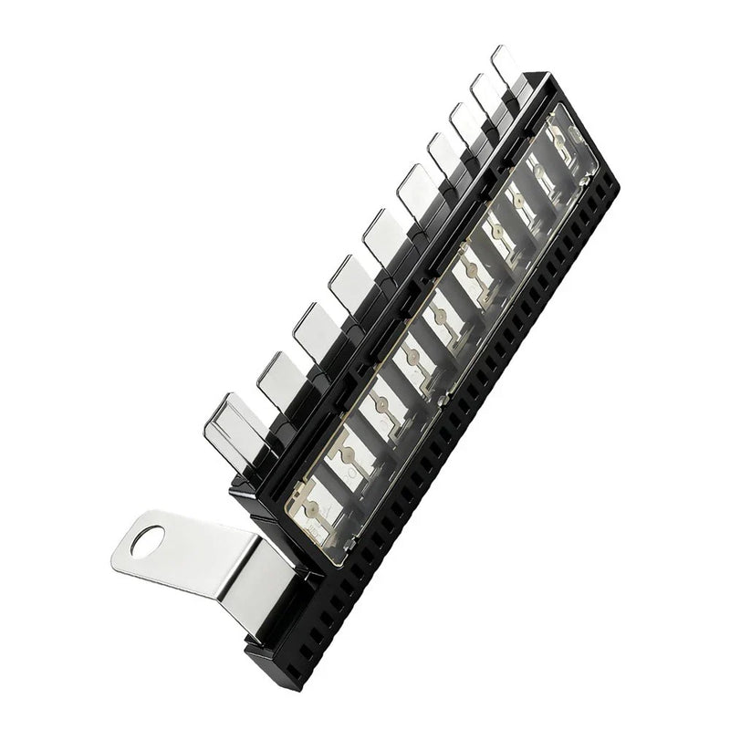 2015-2019 Hyundai Sonata 1x Multi Fuse Assembly (2015-2019)