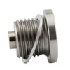 BMW F850 F750 GS F900R / X C400GT / X Magnetic Oil Drain Plug M16X1.50