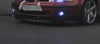 Seat Toledo (2004-2009) - 2 Piece Euro Lips Front Bumper Splitter Spoiler
