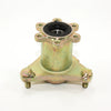 110cc 125cc Quad Dirt Bike ATV Stud Front Disc Brake Wheel Rim Hub