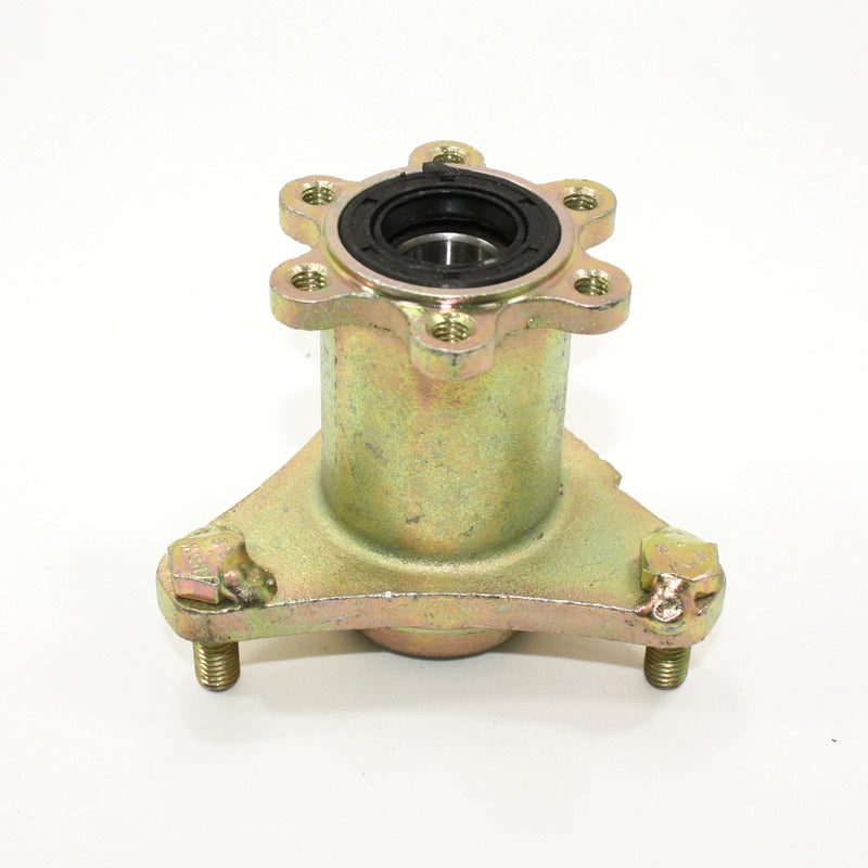 110cc 125cc Quad Dirt Bike ATV Stud Front Disc Brake Wheel Rim Hub