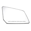 GMC Acadia Outlook Traverse Heated Mirror Glass (2007-2017)