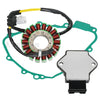 Honda CB600F Hornet 600 Stator Regulator Gasket (1998-2002)