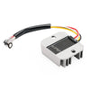 Suzuki DT 90 100 150 175 200 225 HP Regulator Rectifier (1986-2000)