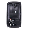 Isuzu N-Series Textured Black Front Left Outer Door Handle (2009-Present)