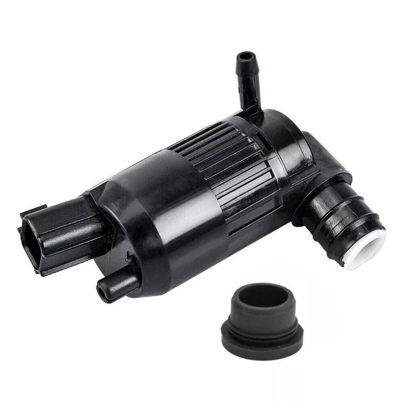 Ford Mondeo Fusion Taurus Windshield Washer Fluid Pump (2000-2019)