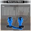 Motorcycles Frame / 175 mm / Anti-Crash Protector