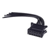 Renault Clio Megane Heater Blower Resistor Wiring Harness Connector (2001-2016)