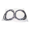 Nissan Datsun 720 1980-1986 Front Door Weatherstrip Set
