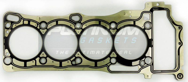 Nissan Pulsar N16 1.8L QG18DE Cylinder Head Gasket (2000–2006)