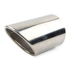 Chevrolet Malibu Stainless Steel Exhaust Pipe Tail Muffler Tip (2010-2021)