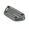 BMW R NineT Clutch Brake Fluid Reservoir Cover (2013-2017)