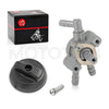 Polaris Sportsman 90 & RZR170 Petcock Fuel Shut Off Valve (2003–2014)