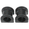 Toyota Hilux RN106 RN110 RN130 88~97 25mm 2 x Front Sway Bar D-Mount Bushes