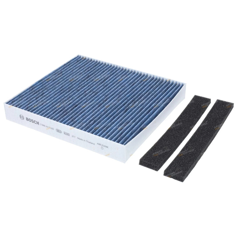 Isuzu D-Max Cabin Air Filter Aeristo Premium (2012-2020)