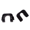 Ford C-Max MK1 (2003-2010) - 2 x Parcel Shelf Mounts Load Cover Clip
