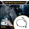 Nissan X-Trail ABS Wheel Speed Sensor (2001-2013)